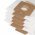 Porzs�k Micro-Vlies 33,3x17cm 5db/csomag K�rcher 6.904-335.0 6.904-333.0 69043330 69043350