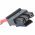 Helyettes�t� Akkumul�tor Logitech 533-000104 533-000138 F12431581 bluetooth hangsz�r� 3.7V 3400mAh Li-Ion