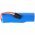 Helyettes�t� Akkumul�tor Logitech UE Boom 2 00798-601-8207 3.7V 2600mAh bluetooth hangsz�r� Li-Ion