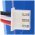 Helyettes�t� Akkumul�tor JBL Flip 2 AEC653055-2P 2000mAh bluetooth hangsz�r�