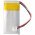 Helyettes�t� Akkumul�tor Sennheiser BAP800 AHB571935PCT-03 573695 586477 3.7V 350mAh fejhallgat� Li-Polymer