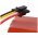 Helyettes�t� Akkumul�tor Dreame P2008-4S2P-MMBK 14,4V 5000mAh Li-Ion
