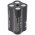 Fenix ARB-L52-16000 3,6V 16000mAh LR50R zsebl�mpa Akkumul�torpakk Li-ion