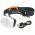 Fenix HL18R-T V2.0 fejl�mpa 800lm h�rom f�nyforr�s Slide-Lock kapcsol� feh�r