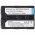 Helyettes�t� Akkumul�tor Sony NP-FM500H Li-ion