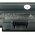 Helyettes�t� Akkumul�tor Fujitsu Lifebook NH751 14,8V 5200mAh Li-Ion