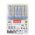 Maxell LR03 AAA 1.5V 24db/csomag elem alk�li