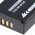 Helyettes�t� Akkumul�tor Fujifilm NP-W126 Li-ion