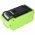Helyettes�t� Akkumul�tor Greenworks G-MAX 40V 4000mAh kerti g�p 29472,29282 Li-Ion