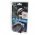 Grundig LED zsebl�mpa 9 LED + fejl�mpa 7 LED feh�r 6db LR03 elemekkel