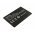 Helyettes�t� Akkumul�tor mobiltelefon Gigaset GS110 3,8V 3000mAh 11,4Wh Li-Ion