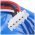 Helyettes�t� Akkumul�tor JBL Flip 3 GSP872693 bluetooth hangsz�r� 3,7V 3000mAh Li-Polymer