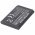 Helyettes�t� Akkumul�tor PDA �s MP3 T-Mobile Pulse Mini/Tap HB5A2H Huawei U8110 U7519 3,7V 700mAh Li-Ion