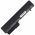 Helyettes�t� Akkumul�tor HP Compaq NC2400 10,8V 4400mAh Li-ion