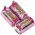 Helyettes�t� Akkumul�tor Wella Expert HS50 3,6V 1300mAh hajv�g� NiMH