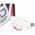 Helyettes�t� Akkumul�tor Wella Xpert HS70 520902 HR-AAAU hajv�g� 3,6V 700mAh NiMH