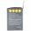 Heitech univerz�lis LED l�mpa 4 f�nym�d 90lm USB-C t�lt�s 360� m�gneses �llv�nnyal