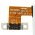 Helyettes�t� Akkumul�tor HTC One M7 35H00207-01M BN07100 mobiltelefon