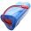 Helyettes�t� Akkumul�tor iLife V3 V3s V5 V5s 10,8V-11,1V 2600mAh ICR18650-22F M-3S1P-S Li-Ion