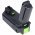Helyettes�t� Akkumul�tor Festool BP-XS 10,8V 2Ah Li-ion