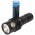 Imalent MS03 LED zsebl�mpa 13000 lumen 324 m melegfeh�r Li-ion