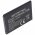Helyettes�t� Akkumul�tor Wiko Jimmy S4300AE S104-P26000-000 3,7V 2000mAh mobiltelefon Li-Ion