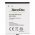 Helyettes�t� Akkumul�tor Panasonic BJ-LT100010 3,7V 1000mAh KX-TU327 KX-TU328 KX-TU339 Li-Ion