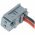 Panasonic eneloop Standard AA Mignon ceruza Akkumul�tor 7,2V 2000mAh 6db/csomag NiMH