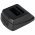 Helyettes�t� Akkumul�tor t�lt� HBC FUB9NM BA209000 209060 BA209061 r�di� ad�-vev�