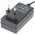 Helyettes�t� Akkumul�tor t�lt� Gardena 008A231 kerti g�p 18V 0,8A 2Ah Li-Ion