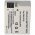 Helyettes�t� Akkumul�tor Canon LP-E8 7,4V 1100mAh Li-Ion