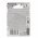 Panasonic AAA LR03 (mikro) hagyom�nyos elem 1.5V 4db/csomag Alkaline