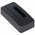 Helyettes�t� Akkumul�tor Nokia BL-5C BL-5B k�ls� t�lt� MicroUSB k�bellel tablet