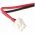 Helyettes�t� Akkumul�tor MEDION MD874877 Audioline Slim 500 DECT telefon 2,4V 600mAh NiMH