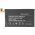 Helyettes�t� Akkumul�tor mobiltelefon Motorola XT1008 XT1045 SNN5932A ED30 3,8V 2100mAh