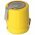 Helyettes�t� Akkumul�tor N-150AA 1/3 AA Mignon ceruza Akkumul�tor 1,2V 150mAh ipari NiCd