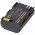 Nitecore LP-E6N NC-BP005 7,2V 1900mAh f�nyk�pez�g�p Akkumul�tor Li-Ion