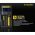 Nitecore SC2 k�tcsatorn�s gyorst�lt� max.3A, Akkumul�tor max.71-72mm