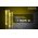 Nitecore 18650IMR 3,7V 2500mAh Akkumul�tor max.35A Li-Ion
