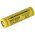 Nitecore 18650IMR 3,7V 2600mAh 2db/csomag Akkumul�tor Li-Ion