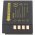 Nitecore NP-W126S f�nyk�pez�g�p Akkumul�tor 7,2V 1140mAh Fujifilm