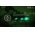 Nitecore Chameleon CI7 taktikai zsebl�mpa 2500lm feh�r + IR 7W