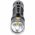 Nitecore EDC35 zsebl�mpa 5000lm 21700 Akkumul�tor 6000mAh USB-C 178g NiteLab UHi 40 MAX Lumin Shield Li-Ion