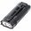 Nitecore EDC37 taktikai LED zsebl�mpa 8000lm 8000mAh Akkumul�tor Li-Ion