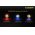 Nitecore MH27UV zsebl�mpa CREE XP-L HI V3 1000lm UV365nm