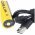 Nitecore MH40 PRO zsebl�mpa 3500lm 1300m inkl. NBP100R 10000mAh taktikai kieg�sz�t�k