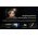 Nitecore NU43 LED fejl�mpa 1400lm 18650 3400mAh Akkumul�tor Li-Ion
