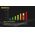 Nitecore NWE30 elektronikus v�szjelz� 1xCR123A 2000lm 120dB IP68