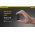 Nitecore Tube RL kulcstart� zsebl�mpa piros f�nnyel
