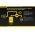 Nitecore UGP3 USB t�lt� GoPro HERO3/3+ Akkumul�torkhoz LCD kijelz�